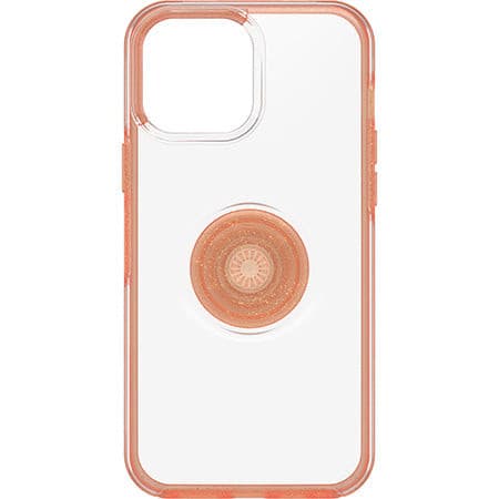 OtterBox Symmetry Series Case for iPhone 13 Pro Max with PopSocket - Slim Protective Phone Cover | Perfect for Everyday Use, Travel & Active Lifestyles