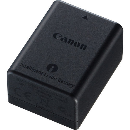 Canon BP-718 Battery Pack for EOS 80D 70D 60D 77D Rebel T7 T7i T6 T6i SL2 DSLR Cameras - High Capacity Replacement Power Supply for Photography & Videography
