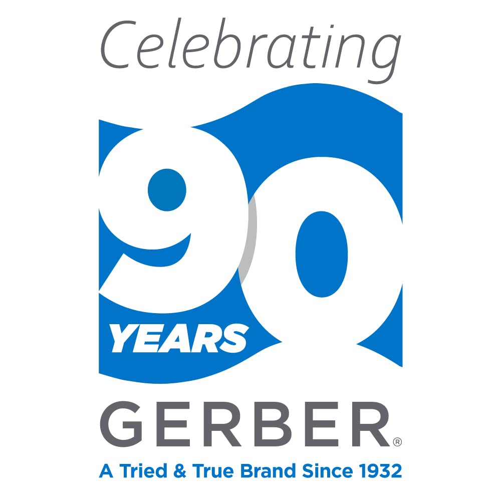 Gerber Plumbing Sink Cover for Centerset Bathroom Faucet - Durable Stainless Steel Drain Stopper - Perfect for Bathroom Sinks, Vanities & Home Renovation Projects