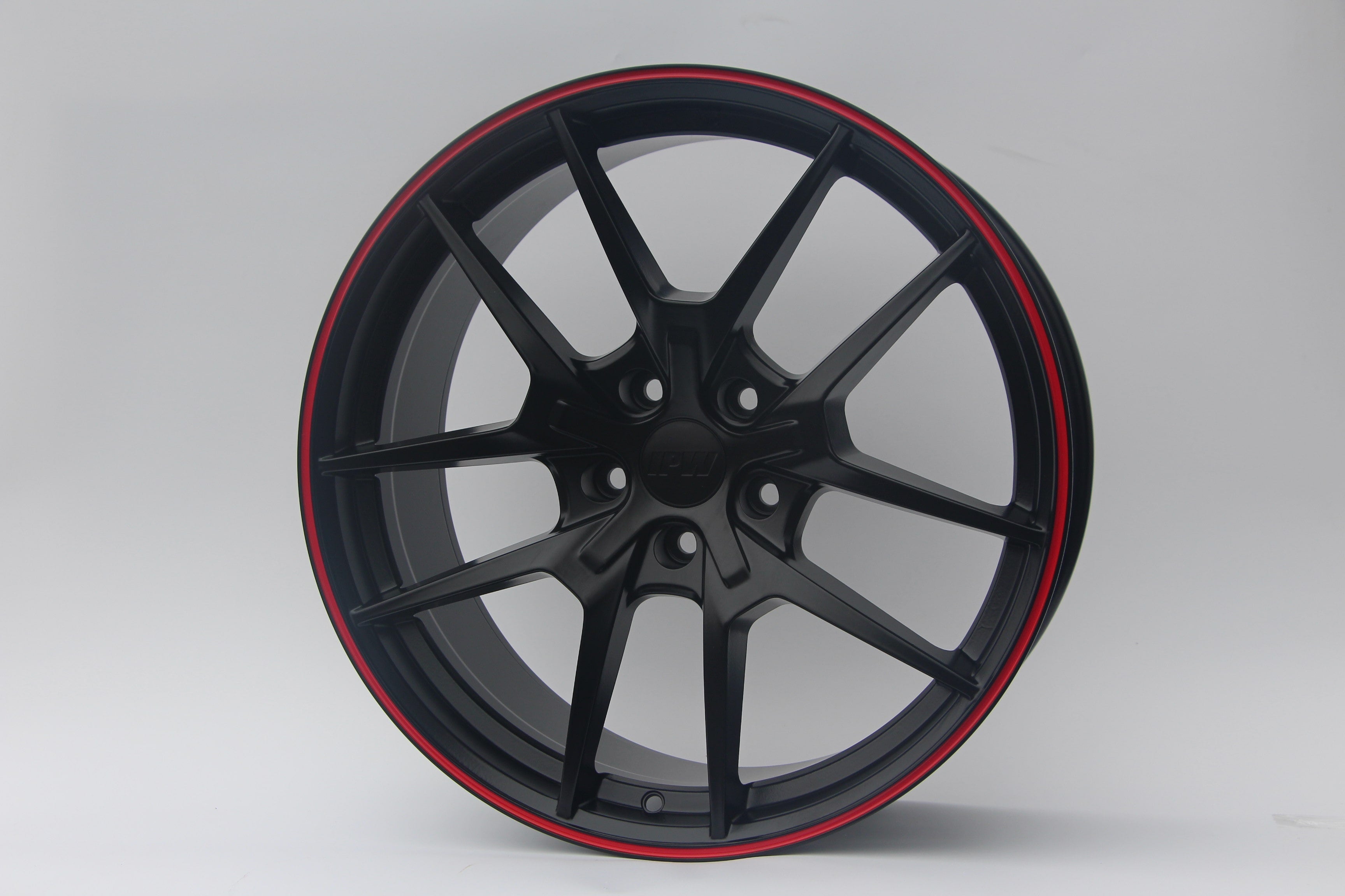 19-Inch Alloy Wheels for Honda Civic, Accord, Crosstour, CRV, Odyssey, RSX, TL, TSX - Perfect for Street Performance & Custom Car Upgrades