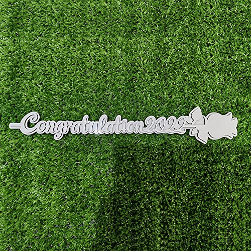 Congratulation 2022 Rose