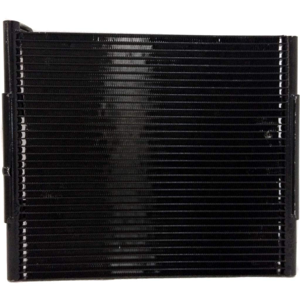 Honda Civic AC Condenser 1994-1995 | Serpentine Belt Configuration | Replacement for HO3030112 & 04801-SR1-305 | Perfect for AC System Repair & Summer Cooling Maintenance