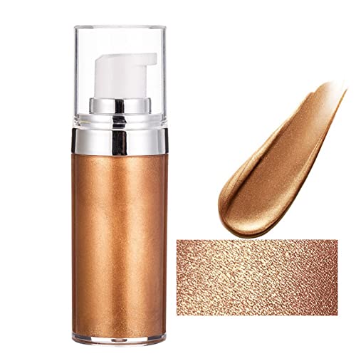 #03 Bronze Gold