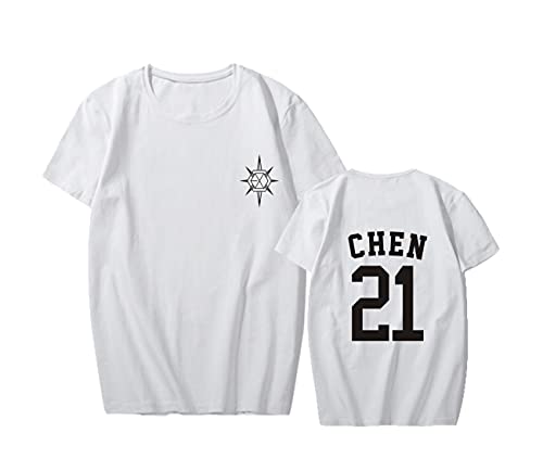 White Chen
