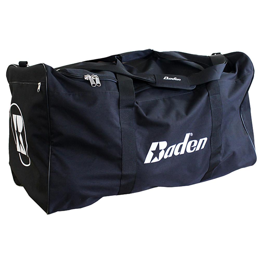 Large Durable Equipment Bag for Sports, Gym & Travel - Heavy Duty Storage for Gear, Tools & Accessories