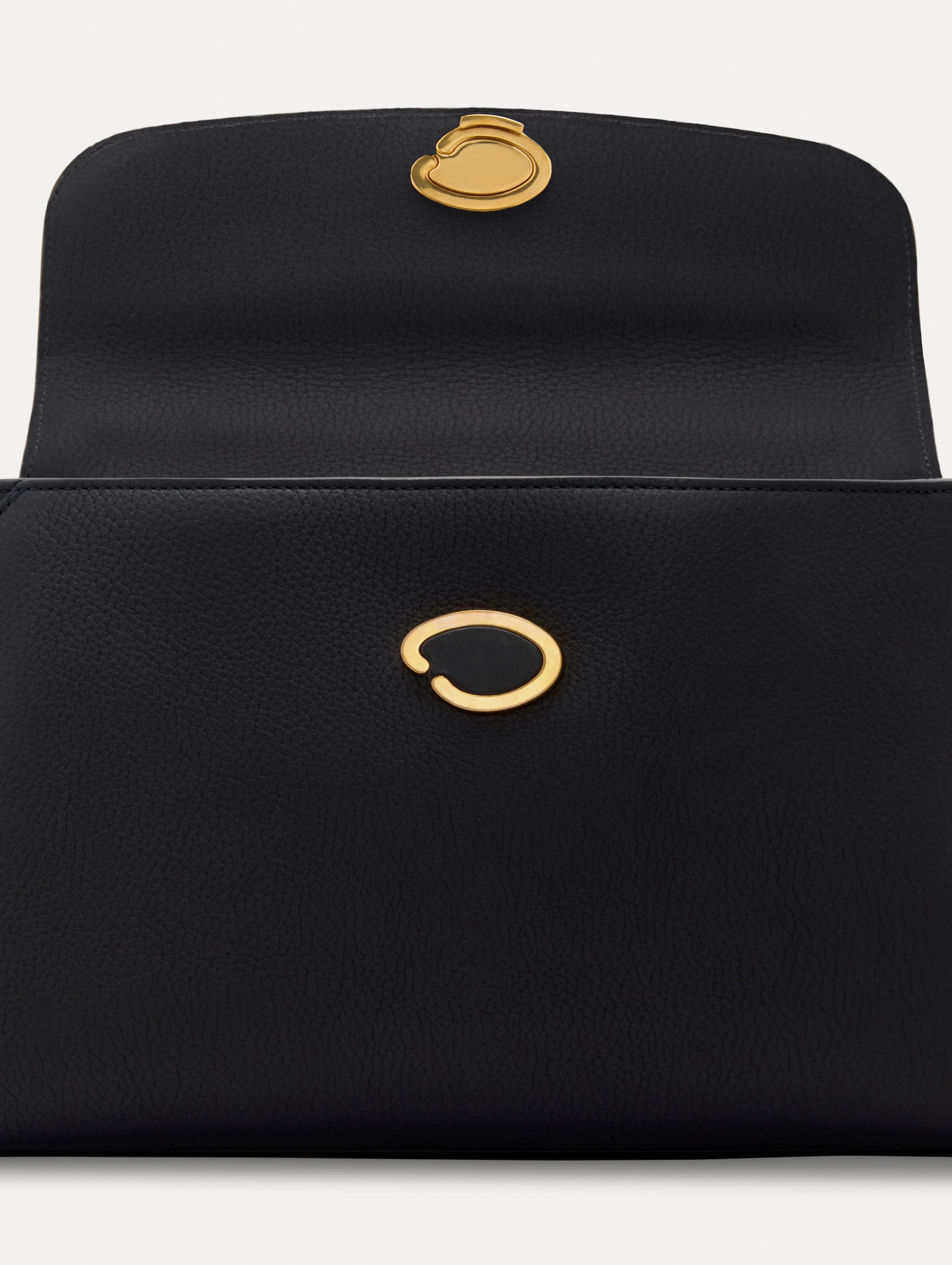 Poppy 00Nh157Plt Blk - Stylish and Comfortable Women's Handbag for Everyday Use, Work, and Travel | Perfect Gift for Her
