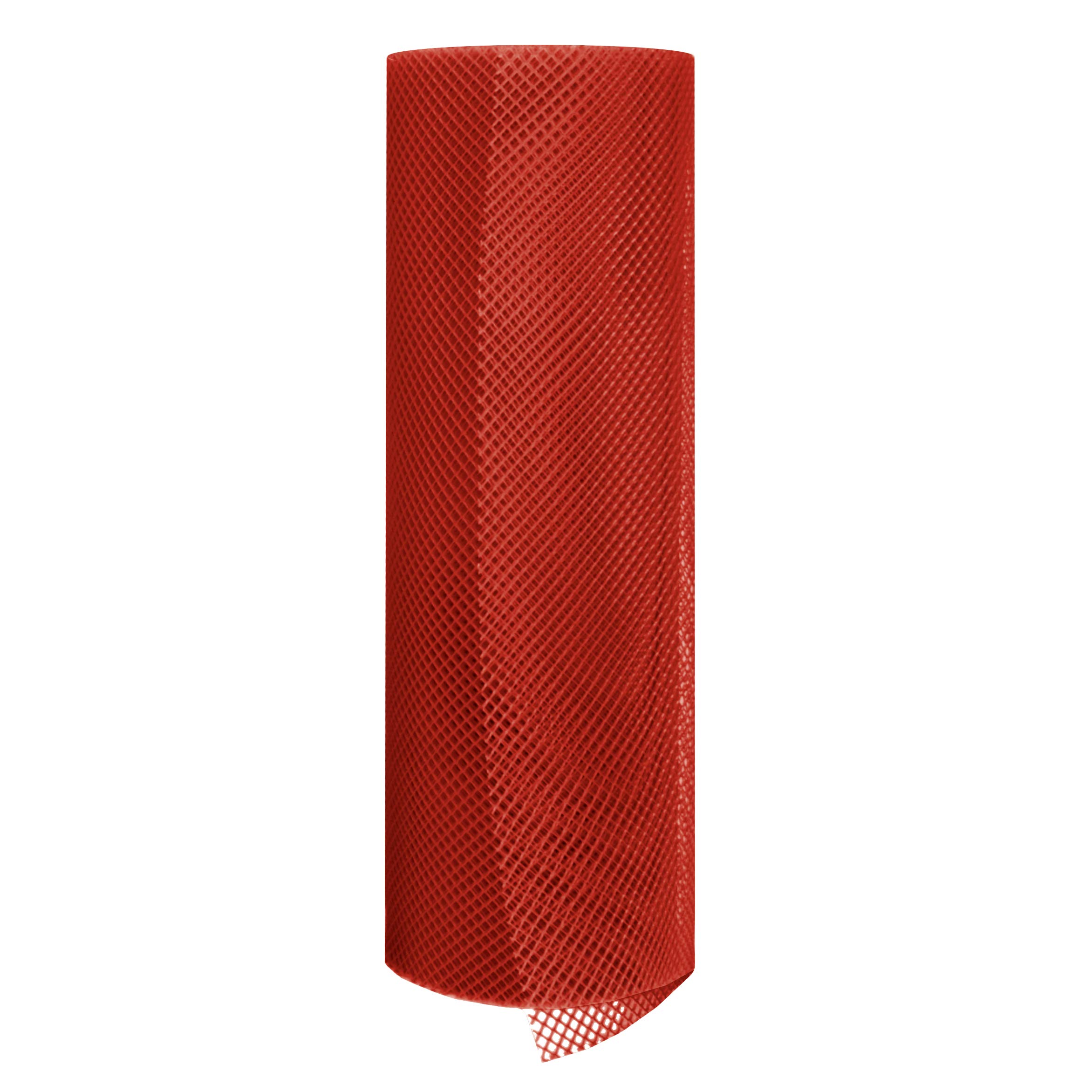 Excellente 2-Pack 40-Foot Red Bar Liners for Commercial Bars & Restaurants – Durable & Non-Slip Counter Protection