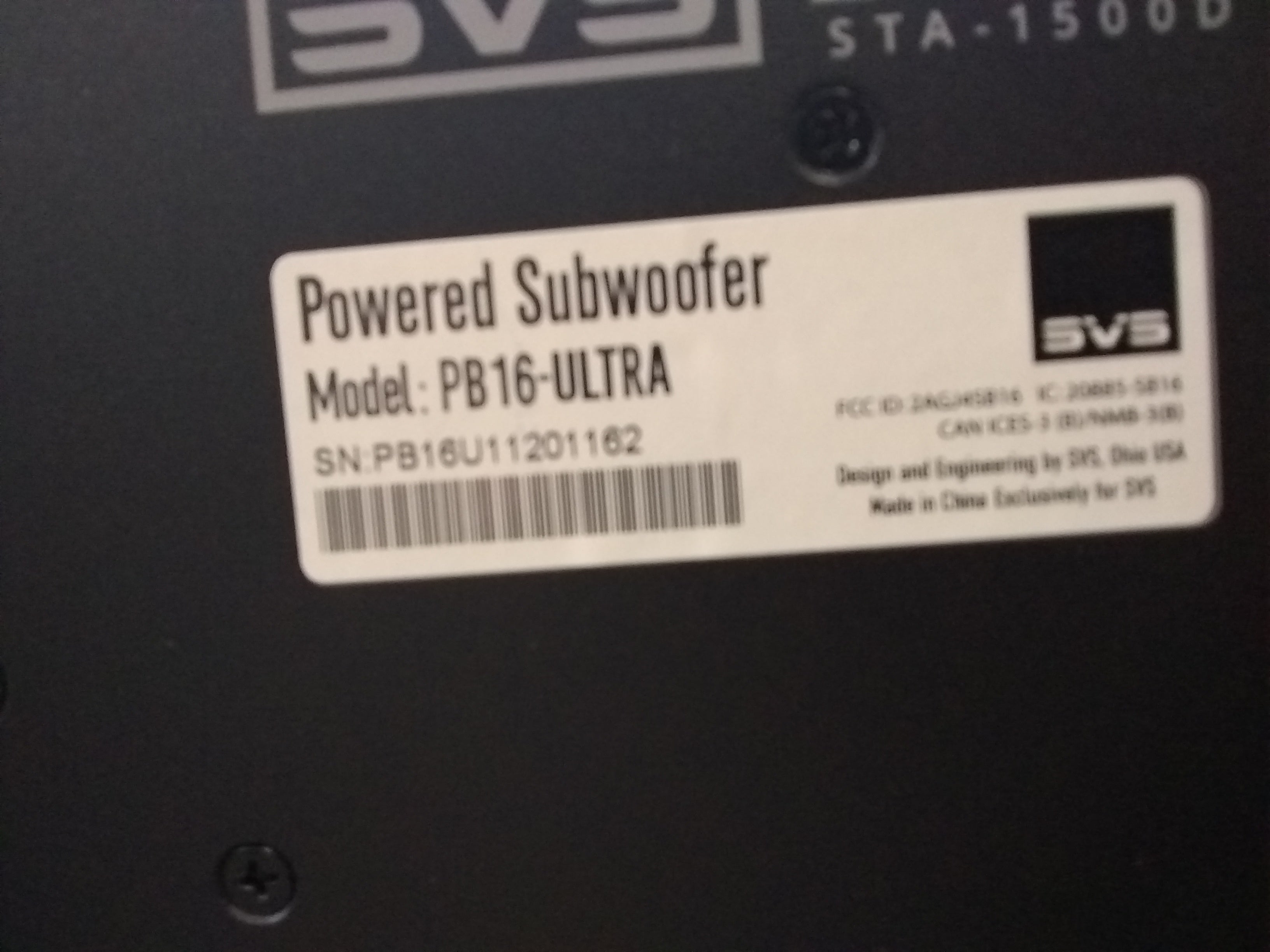 PB16 Ultra High Gloss Piano Black Power Outlet - 1162 Model | Perfect for Home, Office & Studio Electrical Installations
