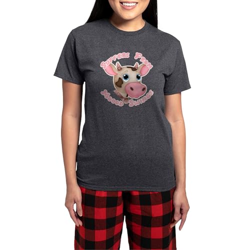 With Red Plaid Pant