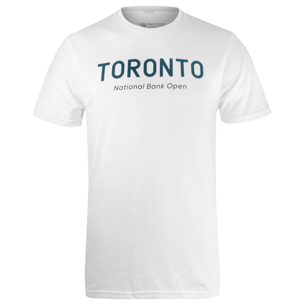 Premium NBO Toronto Unisex 4 Square T-Shirt - Classic White Cotton Tee for Men & Women | Casual Wear, Street Fashion, Everyday Comfort