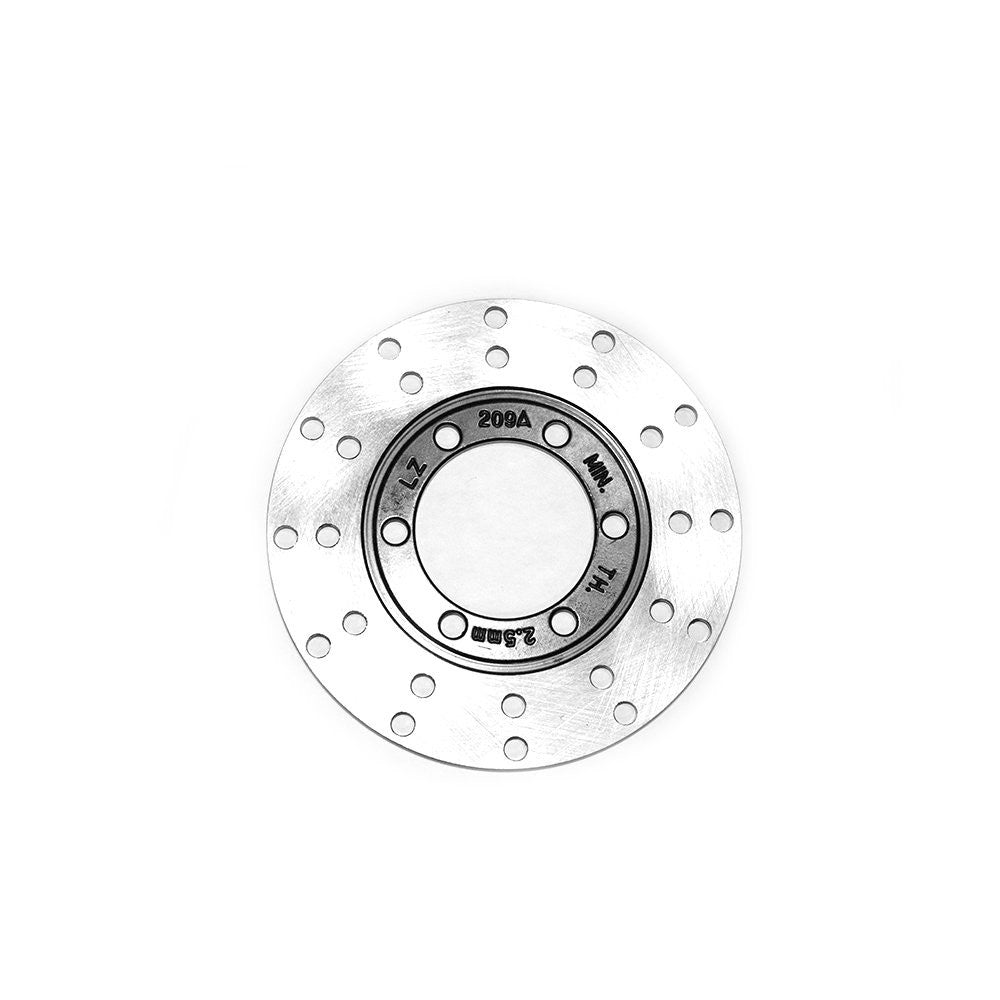 Little Chief Rotor Disk - High Performance RC Helicopter Replacement Part for Hobbyists | Perfect for Aerial Photography & Outdoor Flying