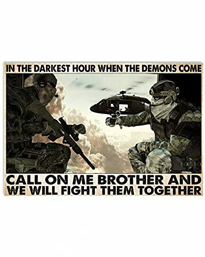 500-Piece Wooden Jigsaw Puzzle - Darkest Hour Battle Scene with Demons, Fun & Challenging Puzzle for Adults & Kids, Educational Brain Teaser & Family Game Night Activity, Perfect Gift for Puzzle Lovers