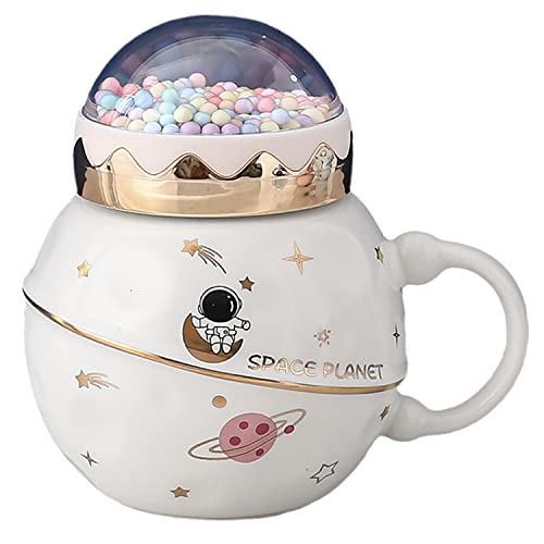 space planet b white