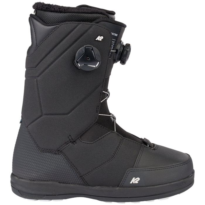 2023 K2 MAYSIS Snowboard Boots - Men's/Women's All-Mountain Snowboard Boots for Freestyle & Freeride - Perfect for Powder, Park & Groomed Runs