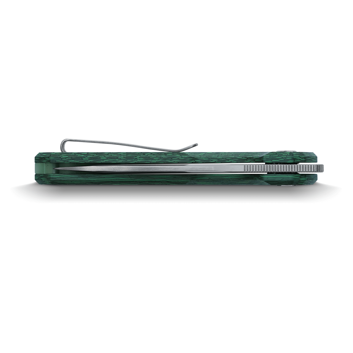 Thunderbird Trek Lock Knife - 2.98
