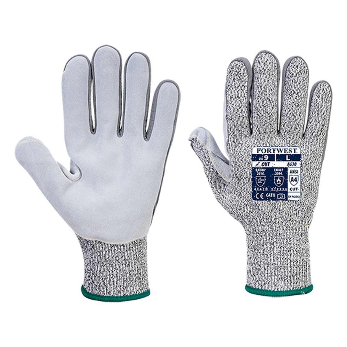 Style A630 | Razor Lite Glove - Lightweight Touchscreen Gloves for Running, Cycling & Outdoor Sports - Cold Weather Workout Accessories for Men & Women