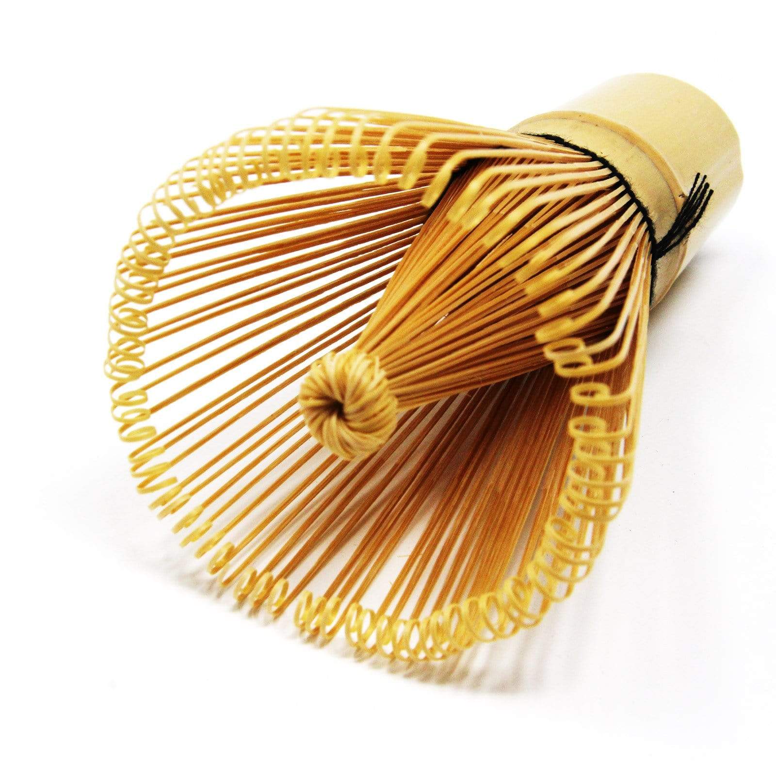 Premium Manyo Bamboo Chasen Matcha Whisk - 100 Prongs, Handcrafted Traditional Japanese Tea Whisk for Authentic Matcha Preparation - Perfect for Tea Ceremonies, Home Brewing & Gifts