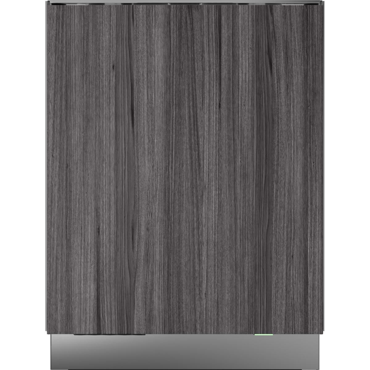 Asko 24 Inch Built-In Dishwasher with Turbo Combi Drying™ - Stainless Steel Interior, Ultra Quiet Operation, Energy Star Certified - Perfect for Modern Kitchens and Open-Concept Homes