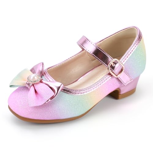 Rainbow Glitter