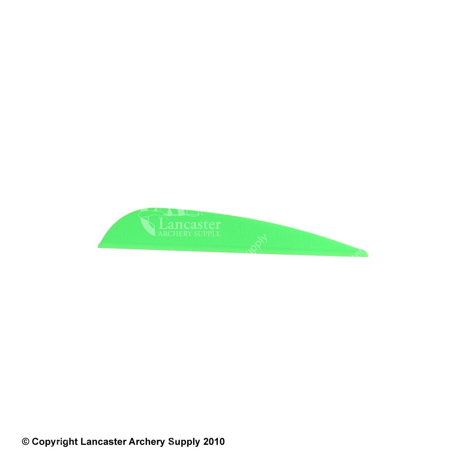 Bright Green