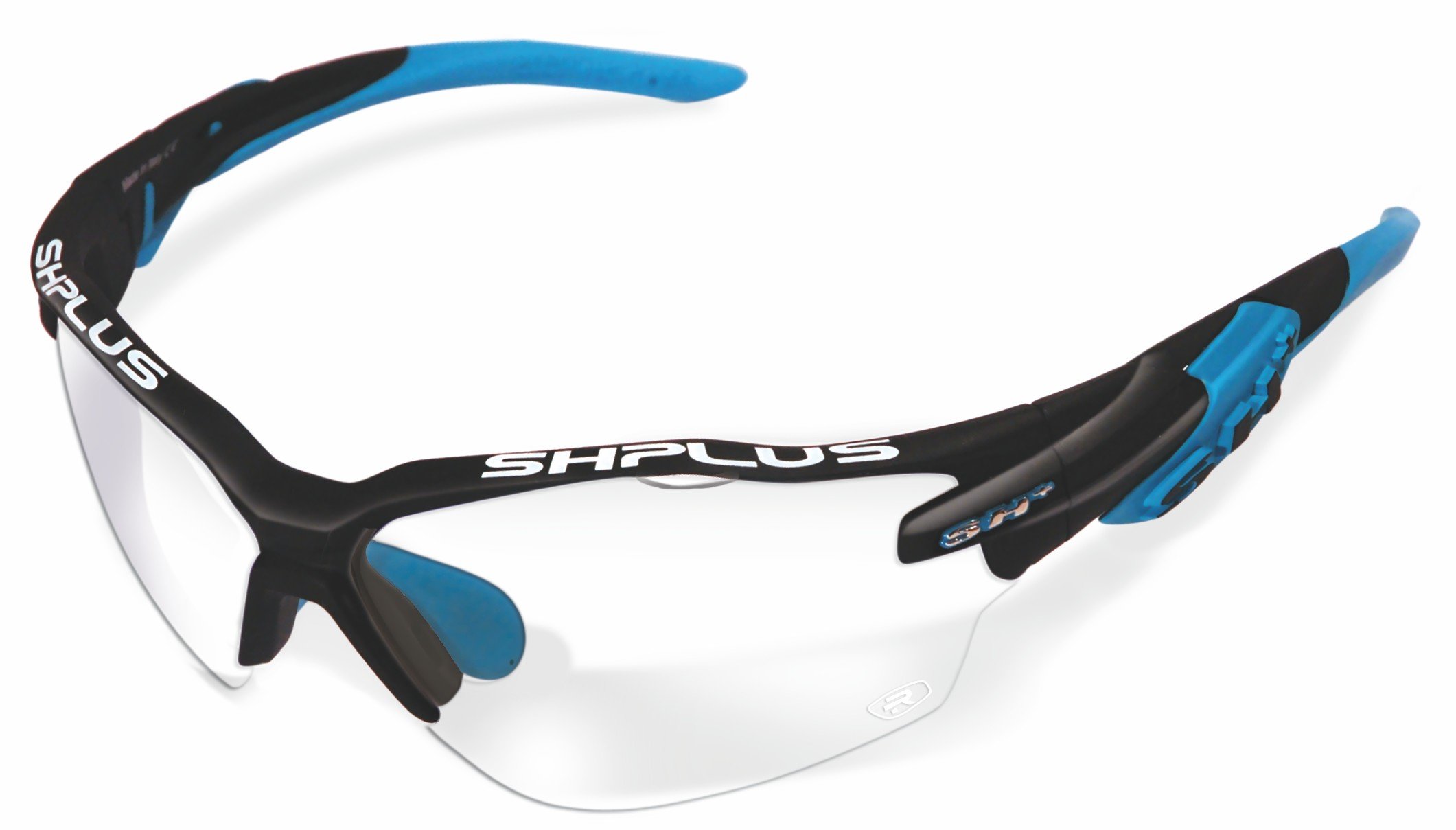 RG 5000 Reactive Unisex Adult Sunglasses - UV Protection Polarized Sports Glasses for Running Cycling & Outdoor Activities