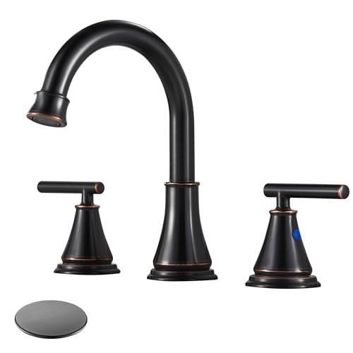 Oil Rubbed Bronze