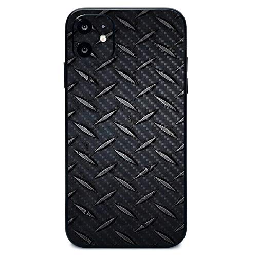 Black Diamond Plate