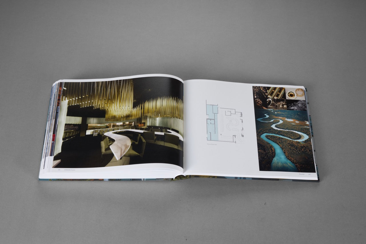Stanley Saitowitz Natoma Architects: 75 Architectural Works Portfolio - Modern Design Projects for Home, Office & Commercial Spaces