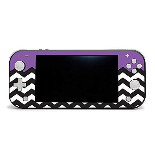 Purple Chevron