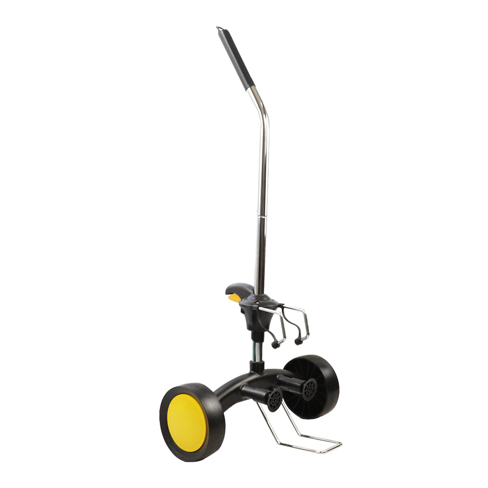 **SQUEEZE Master Heavy Duty Garden Pot Mover with Wheels – Portable Plant Dolly for Moving Large Potted Plants Up to 165 lbs – Suction Cup & Hook Design – Ideal for Patio, Deck, and Indoor Plant Relocation**
