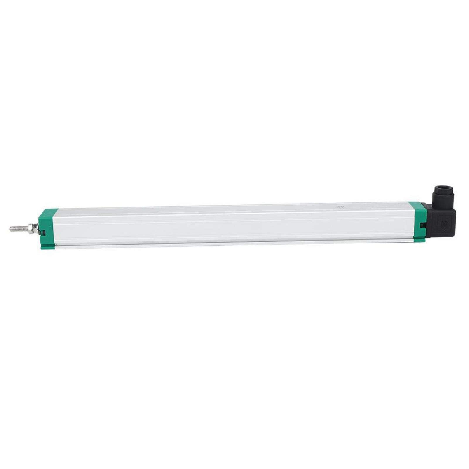 KTC-300 Stainless Steel Electronic Ruler Pull Rod Displacement Sensor for Injection Molding Machines | Precise Measurement for Industrial Automation & CNC Applications