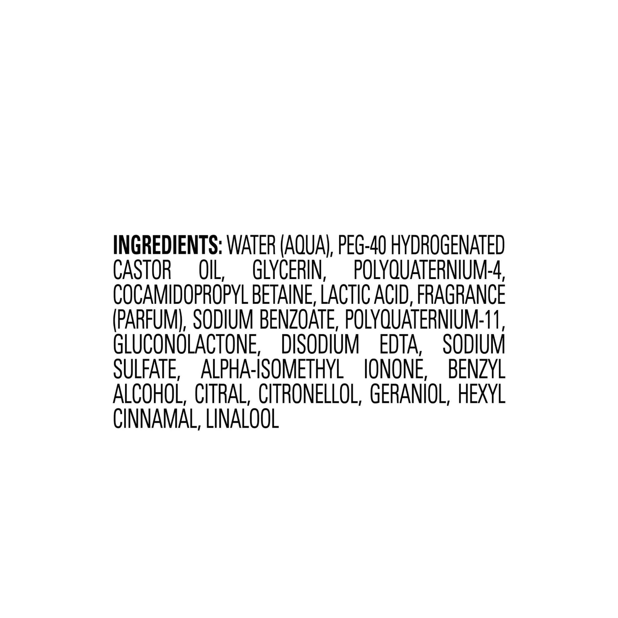 The Good Stuff Volumizing Hydration Foam Conditioner for Fine Hair - 4.9 oz | Lightweight Moisturizing & Thickening Hair Care | Perfect for Daily Use & Styling