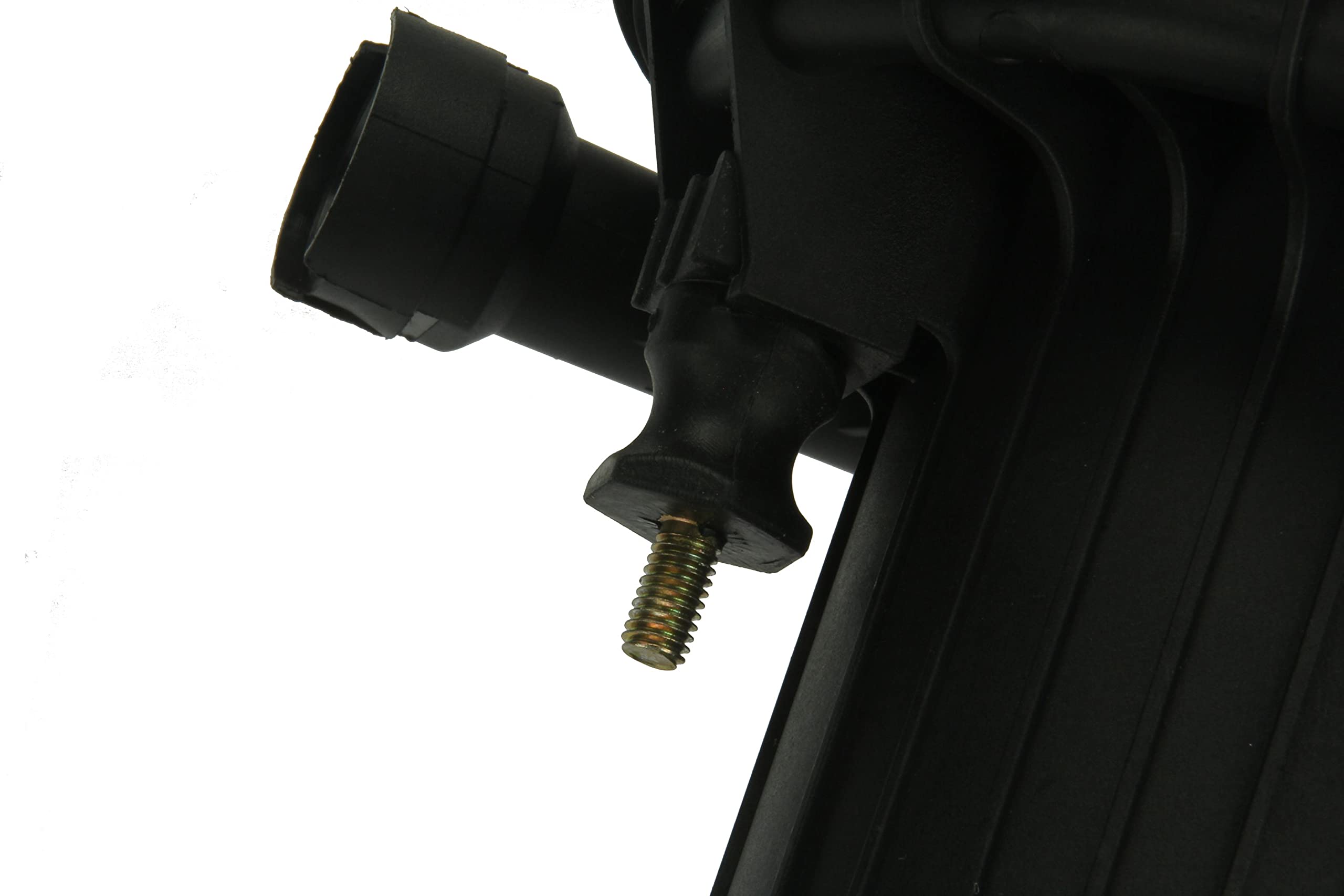 URO Parts 11727571591 High Performance Air Pump - Reliable Replacement for BMW, Mercedes, Audi - Perfect for Tire Inflation, Air Suspension & HVAC Systems