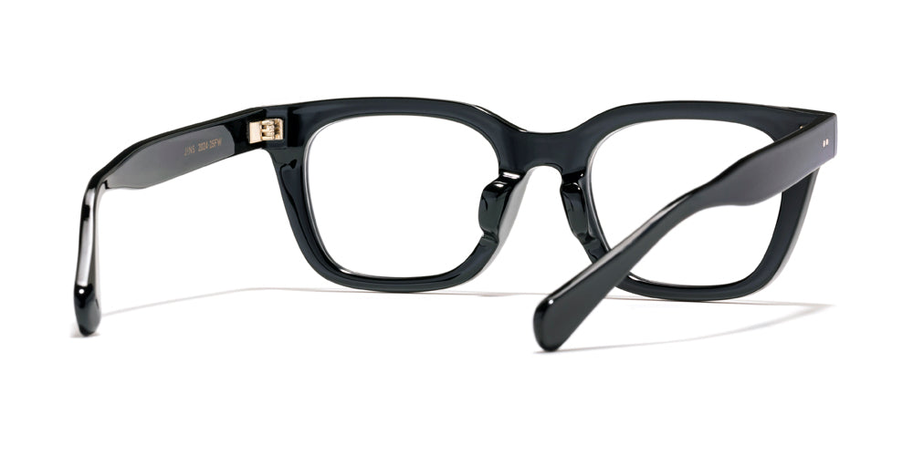 JINS TODAY 24 25FW 127 394 - Stylish Eyeglasses for Men & Women | Trendy Frames for Everyday Wear, Work & Fashion Accessories
