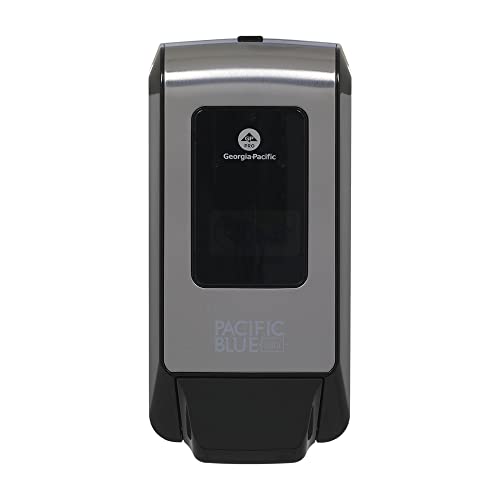 Manual Push Dispenser
