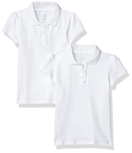 White 2-pack