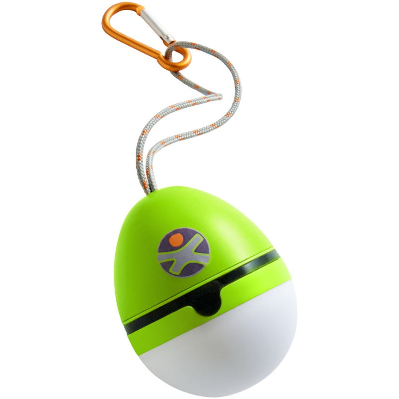 Terra Kids Tent Lamp - LED Night Light for Children's Bedroom, Camping & Playtime - Portable & Safe for Indoor & Outdoor Use