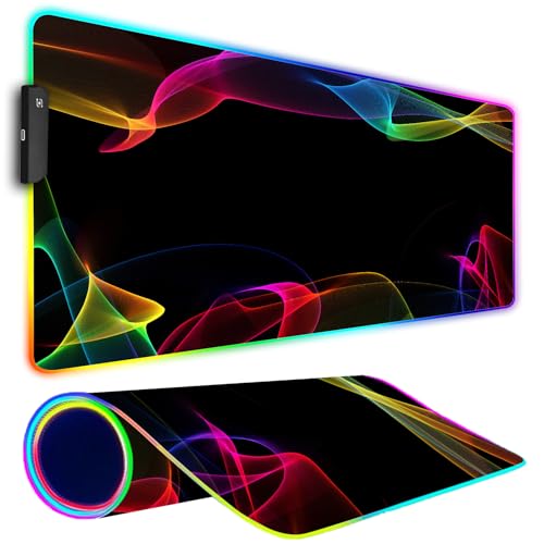 11 Colorful