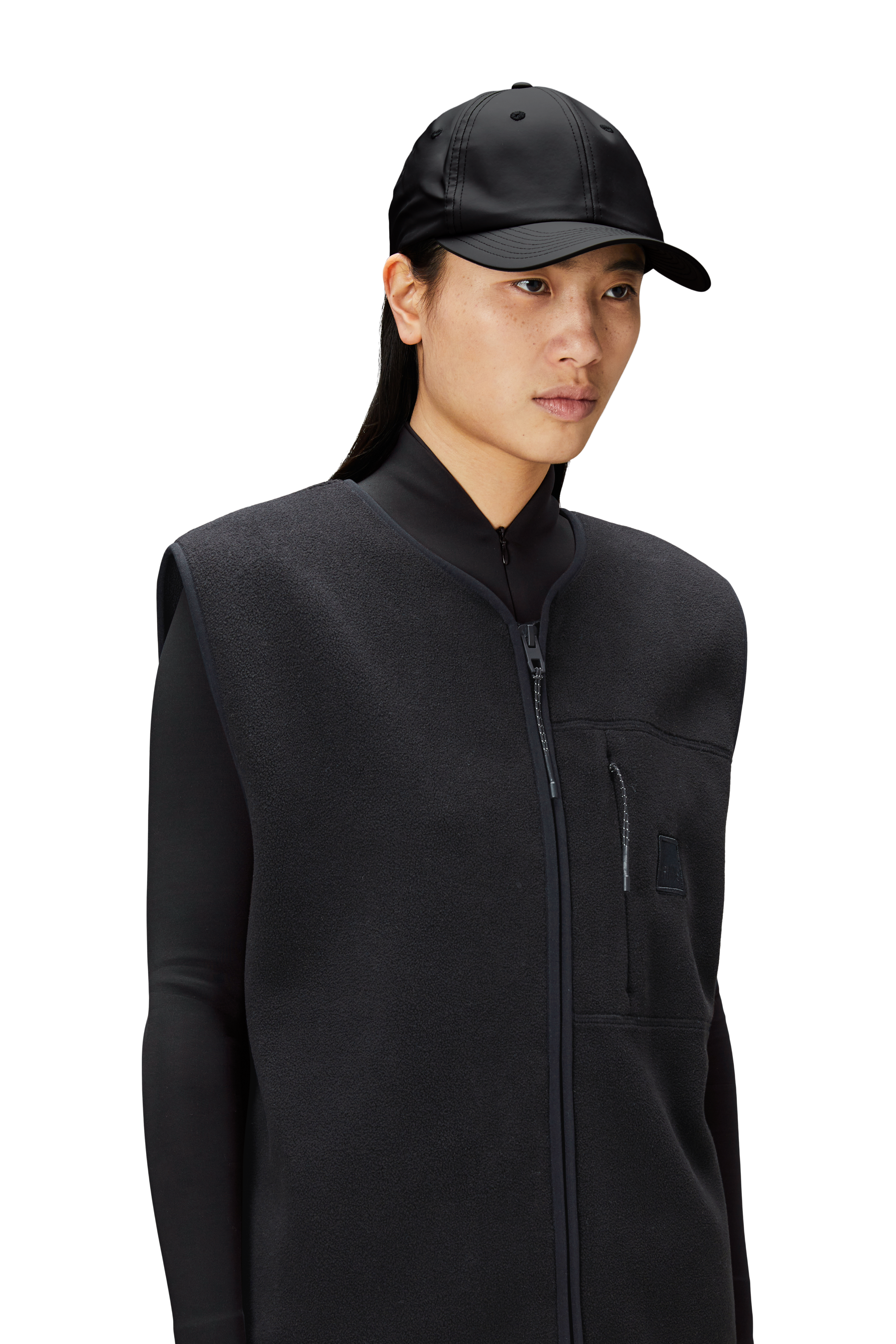 Waterproof Rains Cap W3 - Stylish Outdoor Rain Hat for Men & Women - Perfect for Hiking, Camping, and Everyday Use in Rainy Weather