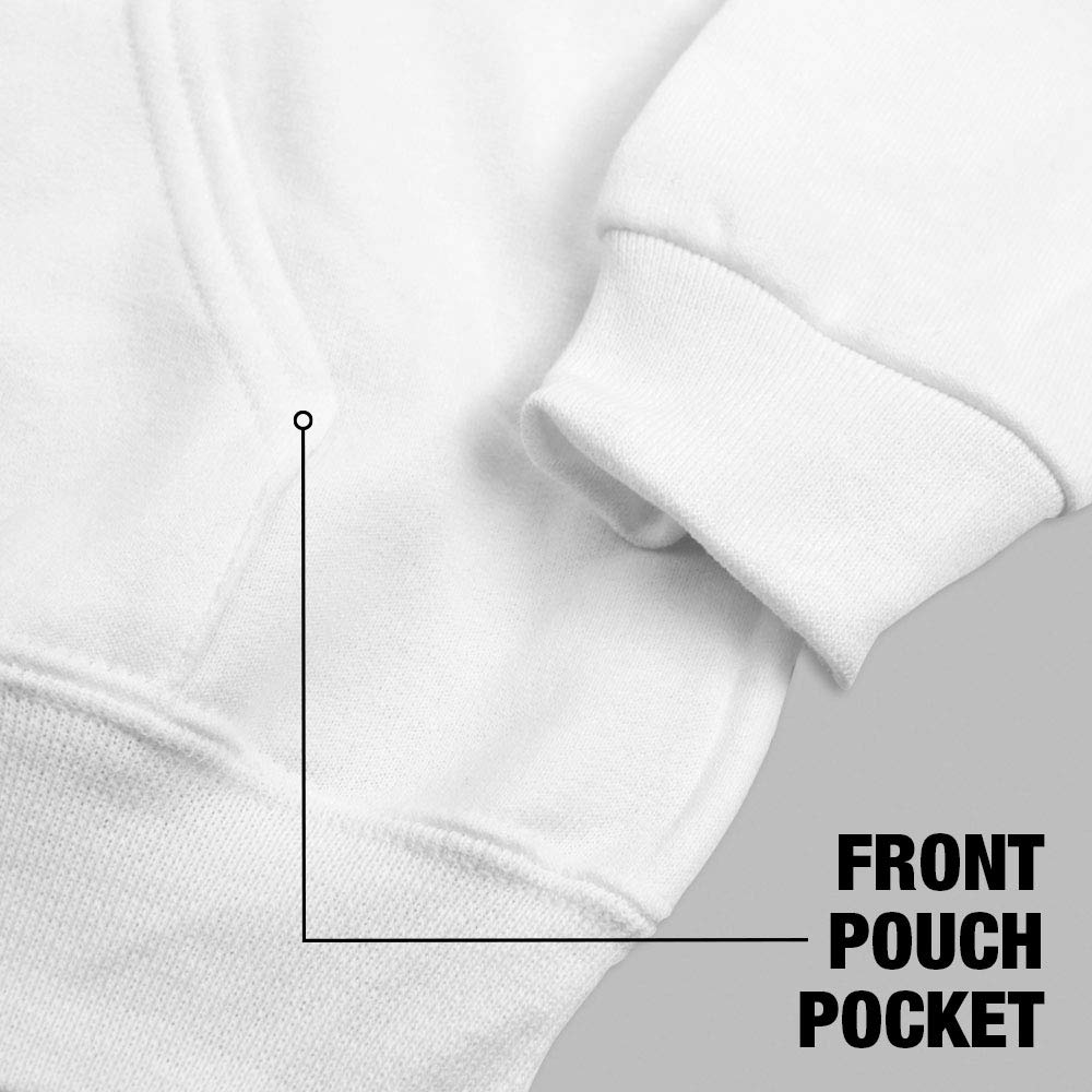 The Hobbit Rivendell Hoodie - Unisex Youth Pullover for Fantasy Fans