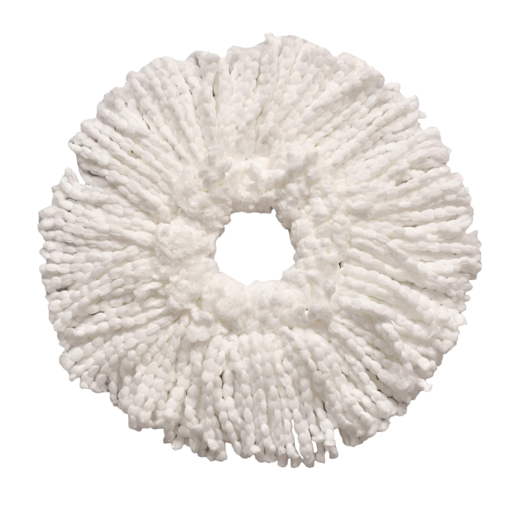 360 Degree Rotating Spin Mop with 3 Microfiber Refills - Wet Dry Floor Mop Stick for Hardwood, Tile & Laminate Floors - Perfect for Kitchen, Bathroom & Living Room Cleaning