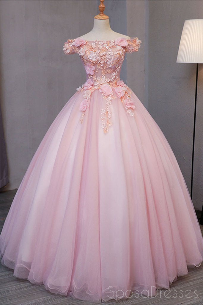 Elegant Off Shoulder A-Line Lace Evening Prom Dress for Sweet 16 | Affordable Formal Gown 17490 | Perfect for Homecoming, Prom Night & Special Occasions