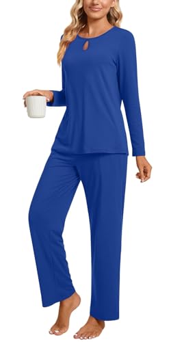 Long-royal Blue