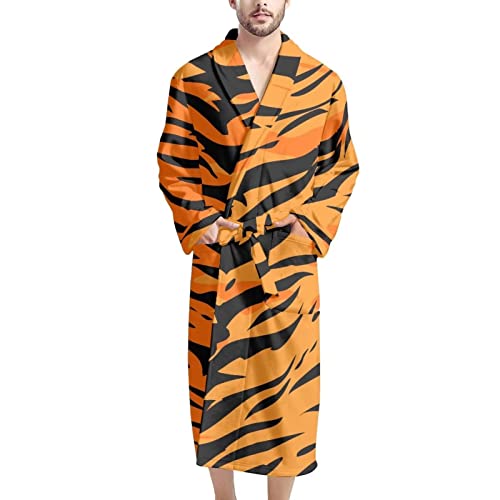 Tiger Skin
