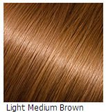 Light Medium Brown