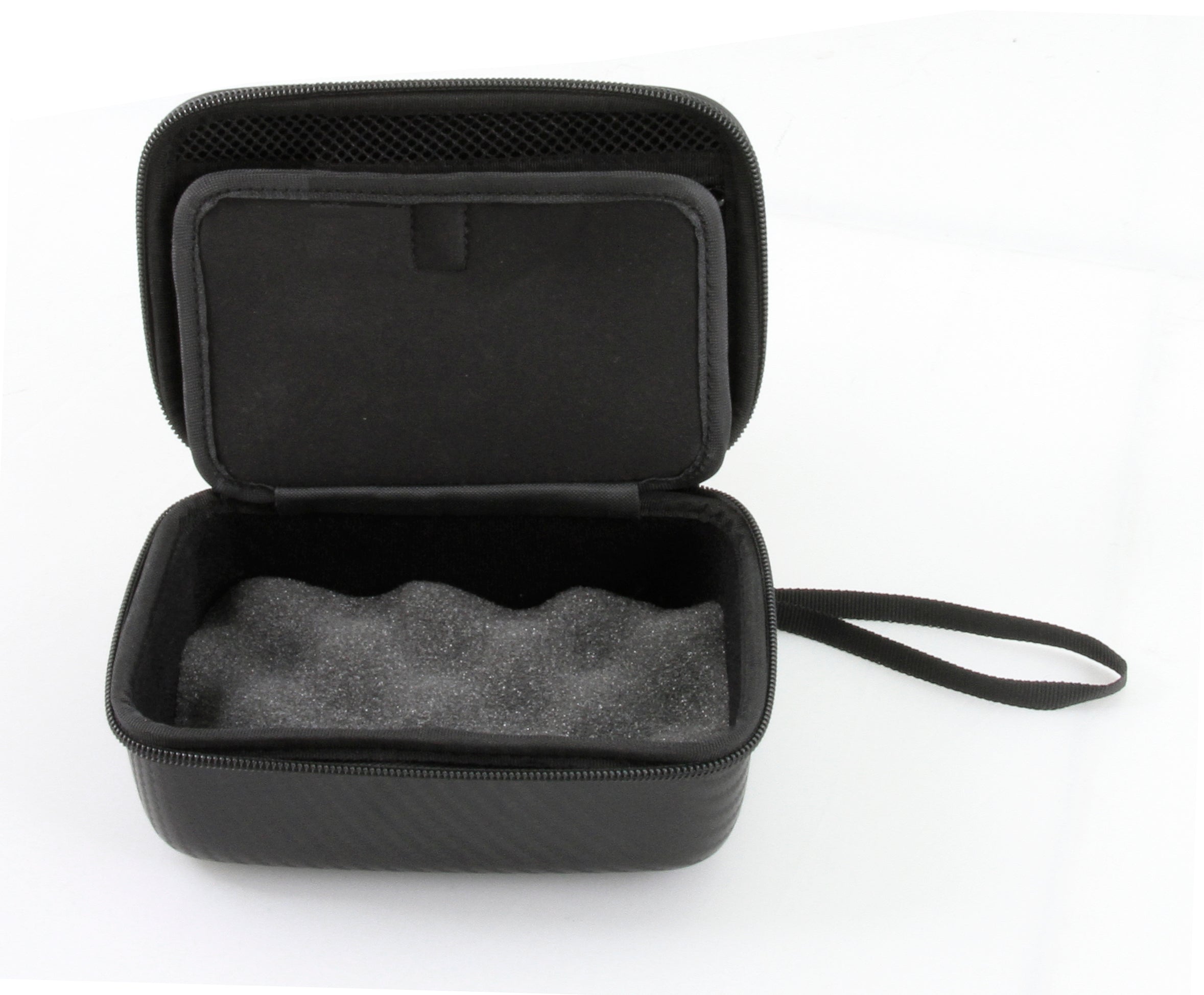 CASEMATIX Protective Travel Case for Walabot DIY/Developer/Pro - Durable Storage for Wall Imaging Sensors, Cables & Accessories | Perfect for Home Renovation & DIY Projects