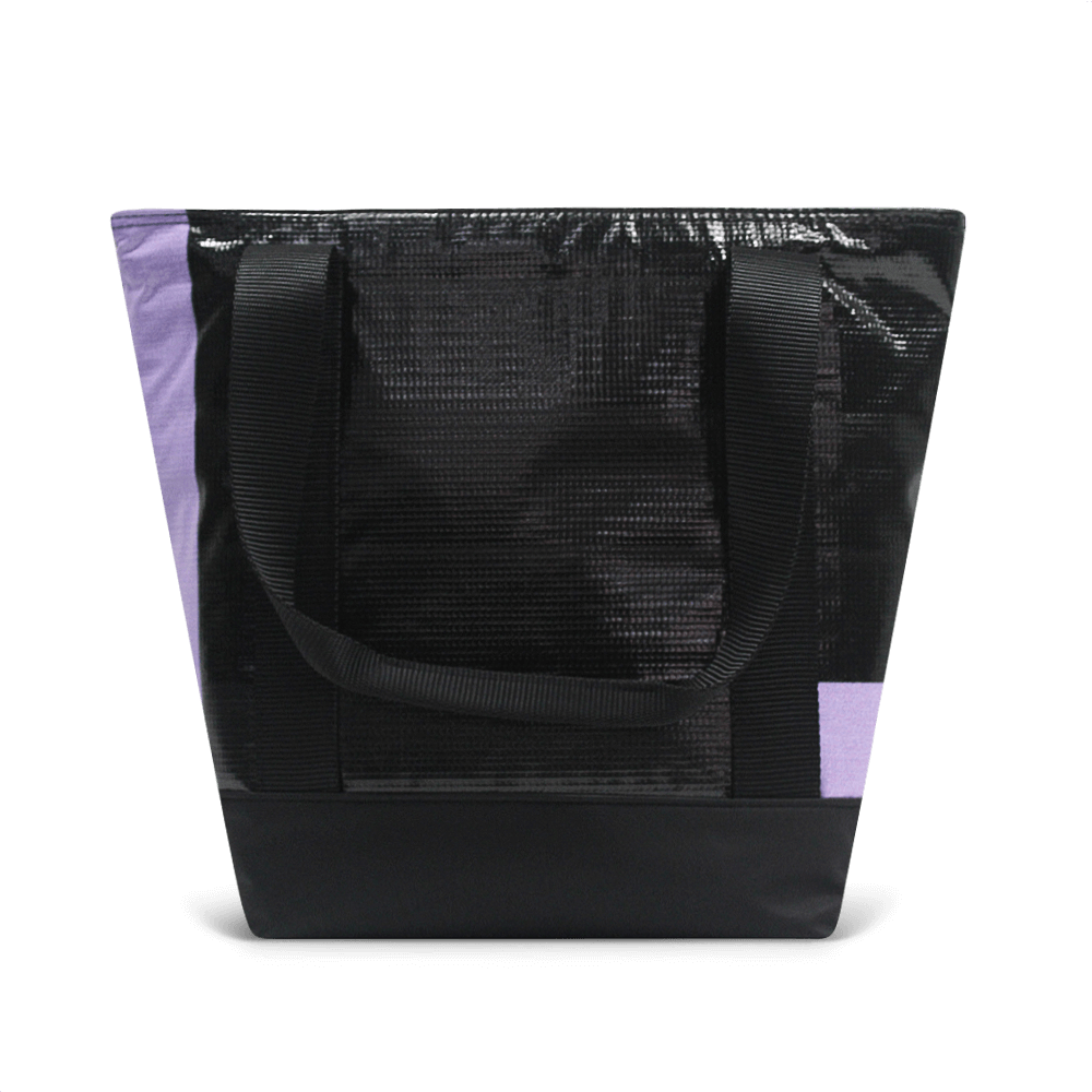 Beck Cooler Bag Bk1 01008 - Insulated Lunch Bag for Work, Picnics & Outdoor Activities - Leakproof & Durable Portable Cooler for Food & Drinks