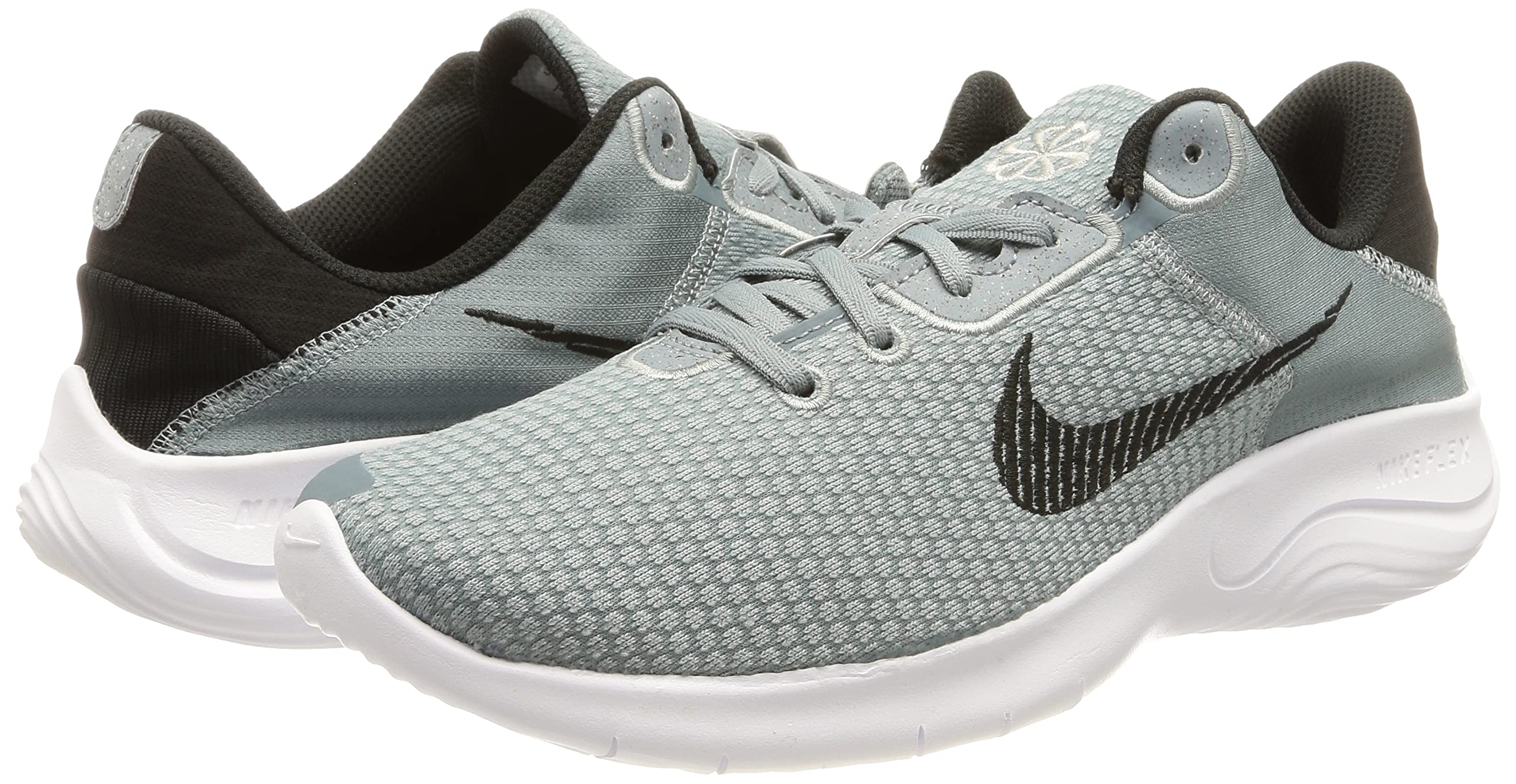 Nike Men's Running Sneakers - Lightweight Comfortable Athletic Shoes for Jogging, Gym & Casual Wear