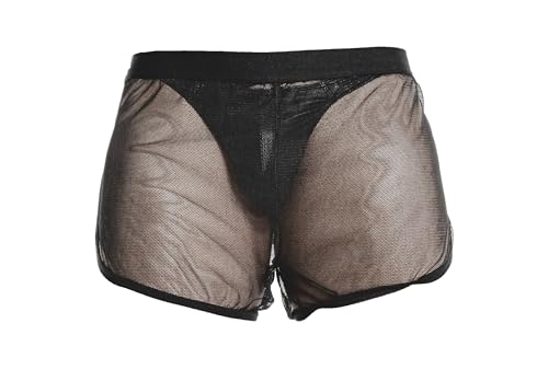 Micromesh Black