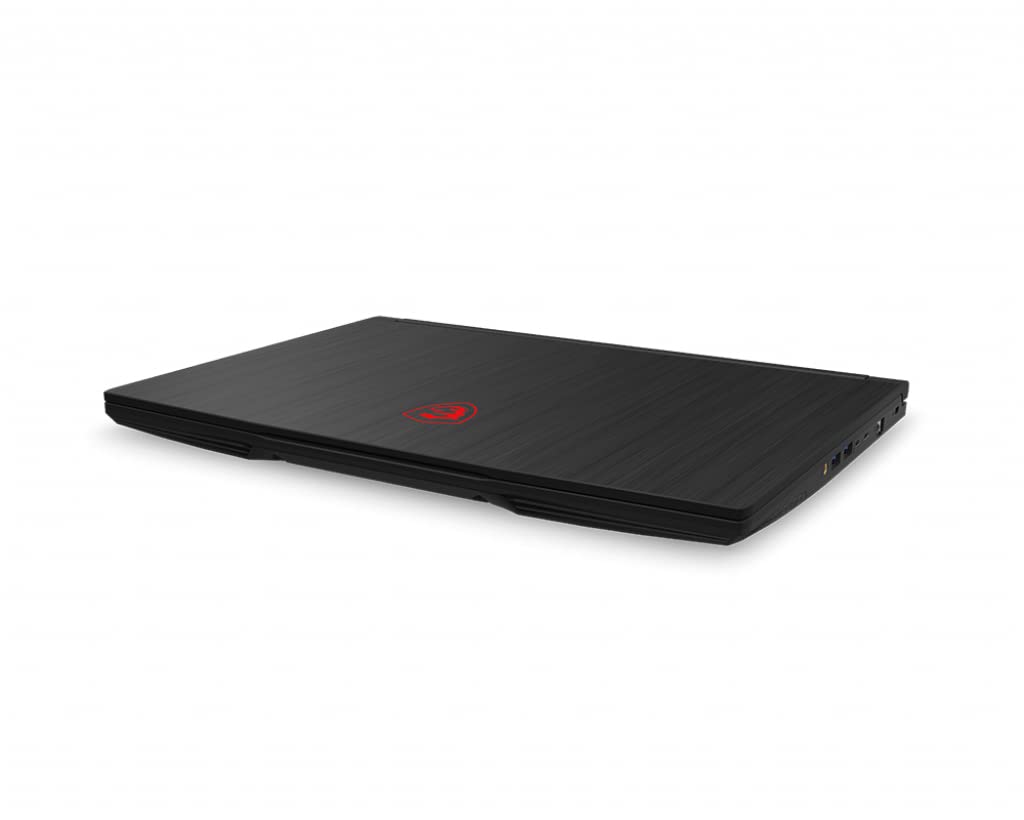 MSI GF65 Thin 15.6